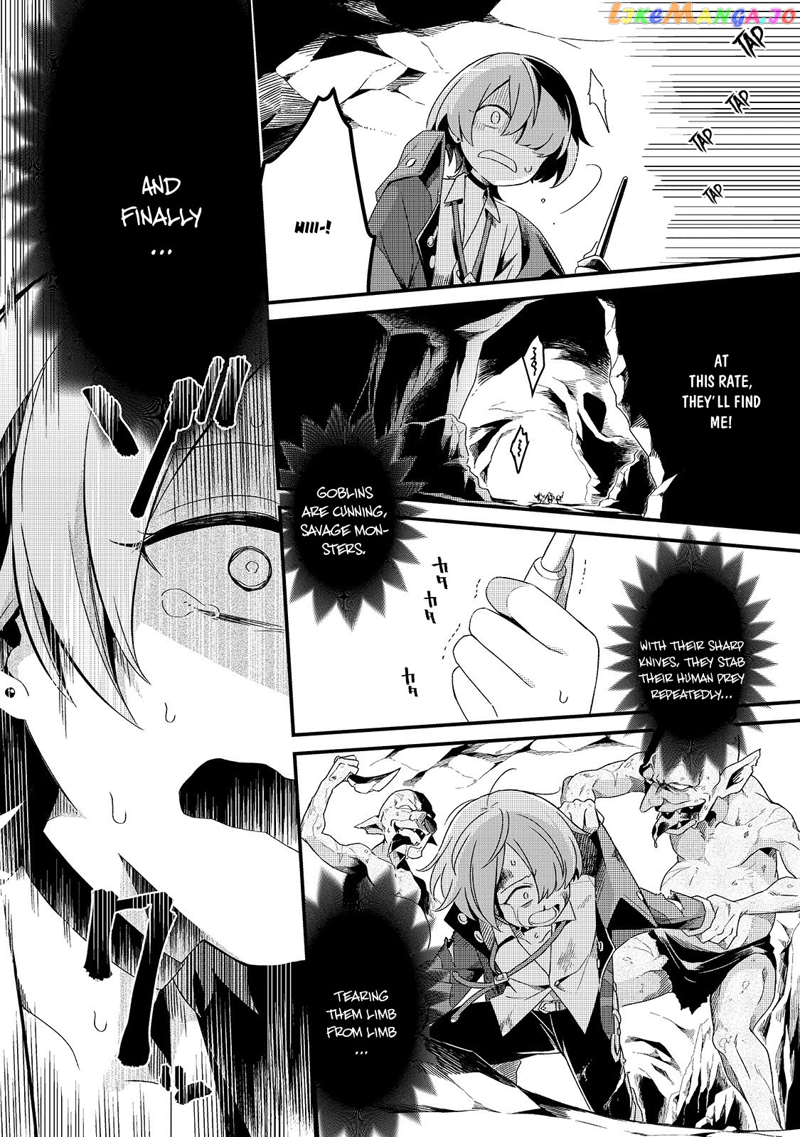 Welcome To Cheap Restaurant Of Outcast! chapter 4 - page 5