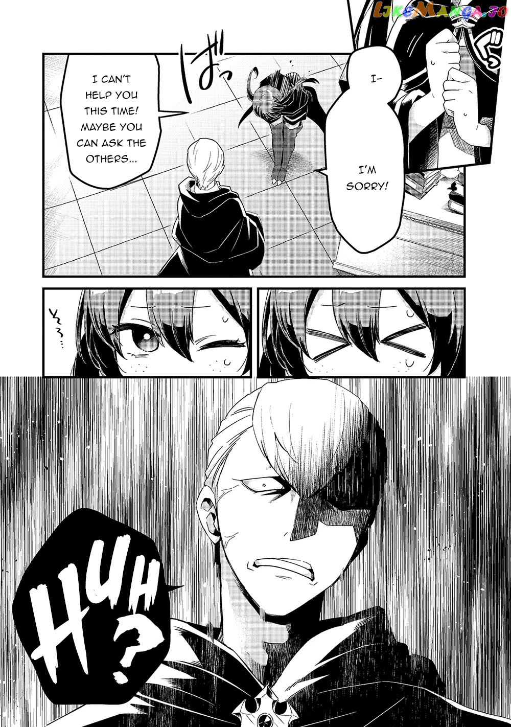 Welcome To Cheap Restaurant Of Outcast! chapter 18 - page 20