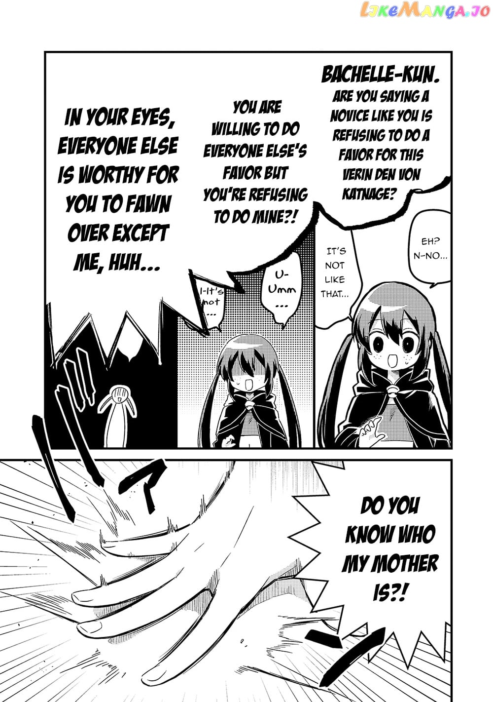 Welcome To Cheap Restaurant Of Outcast! chapter 18 - page 21