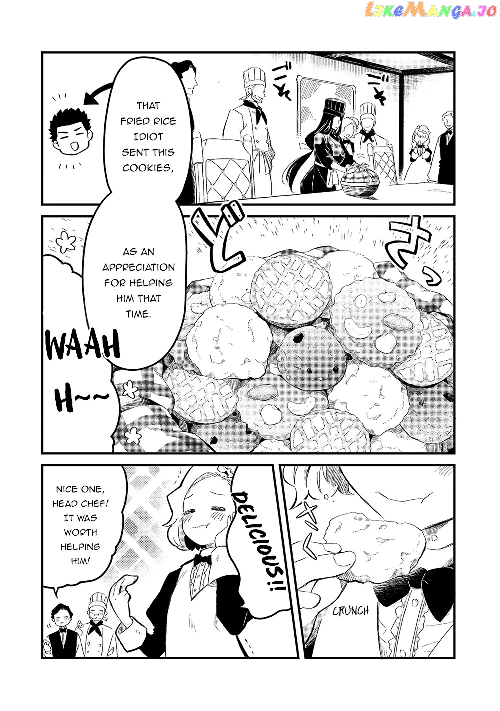 Welcome To Cheap Restaurant Of Outcast! chapter 18 - page 24