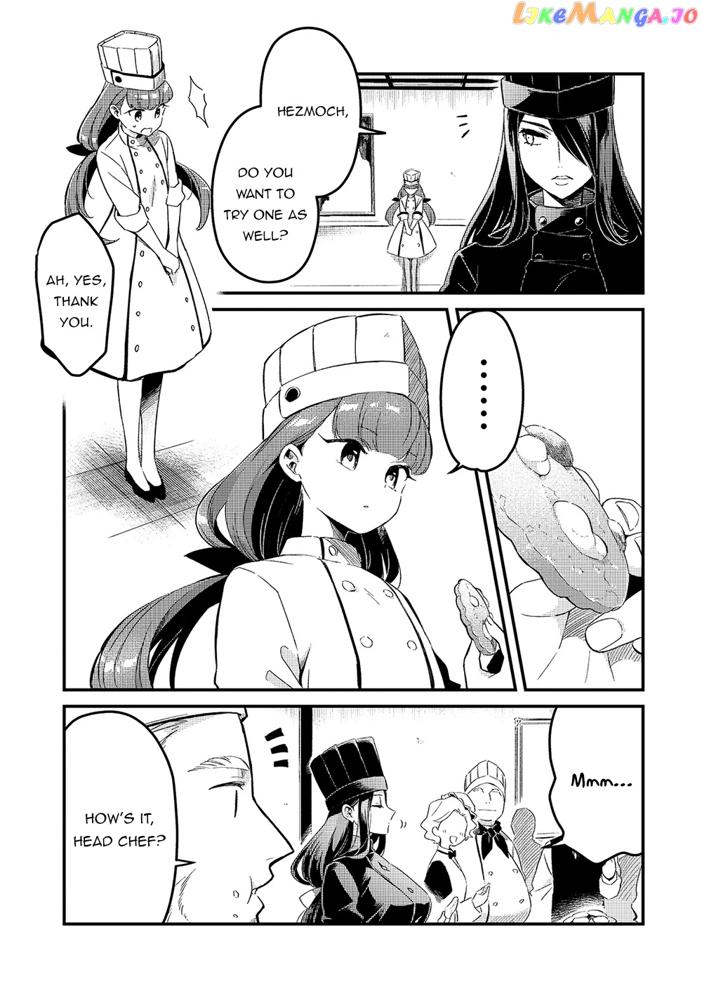 Welcome To Cheap Restaurant Of Outcast! chapter 18 - page 25