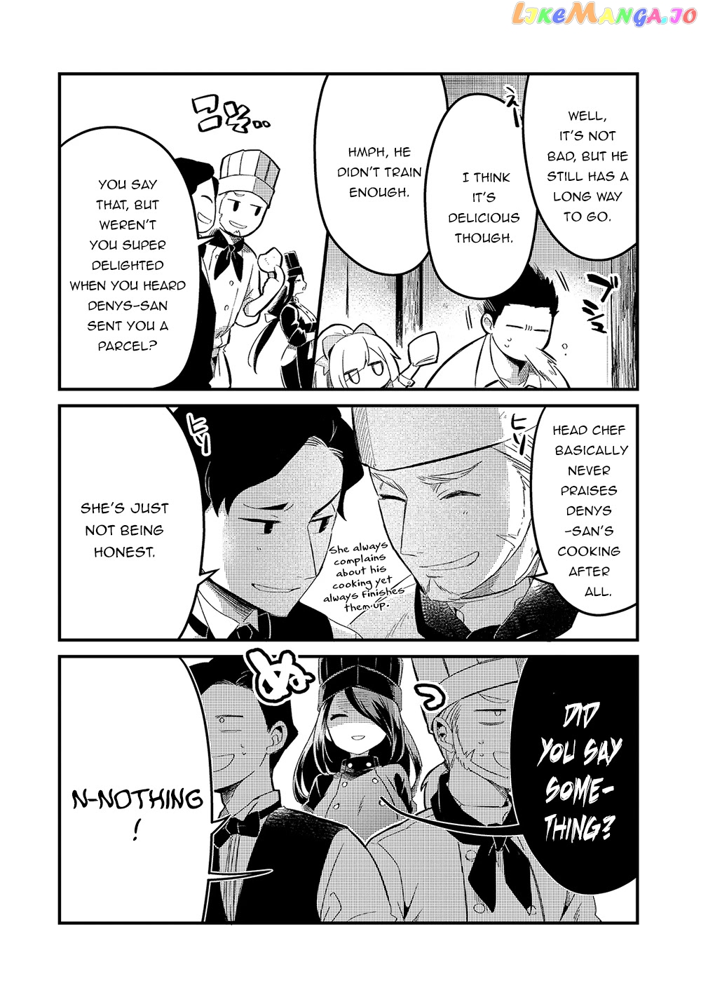 Welcome To Cheap Restaurant Of Outcast! chapter 18 - page 26