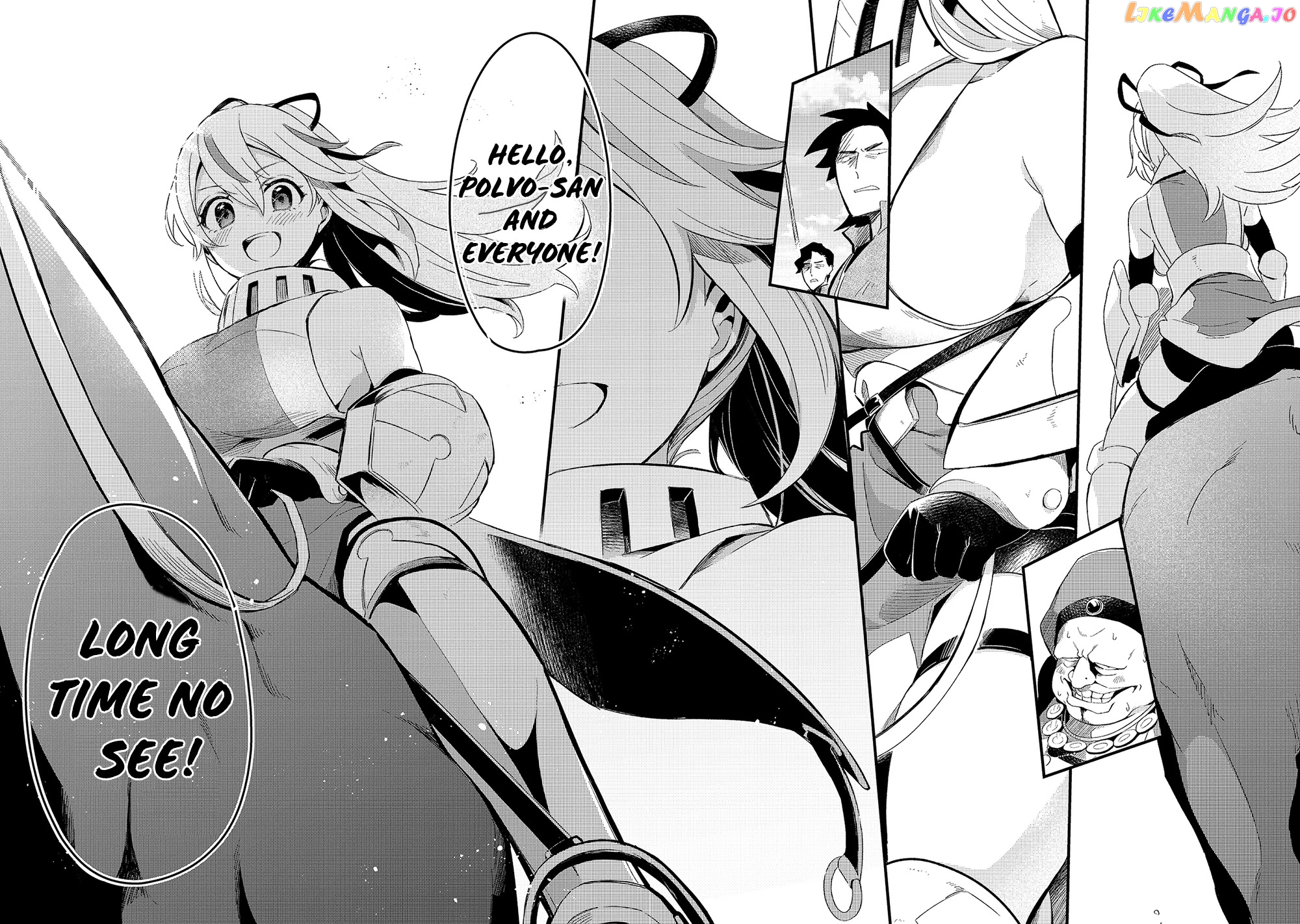 Welcome To Cheap Restaurant Of Outcast! chapter 18 - page 5