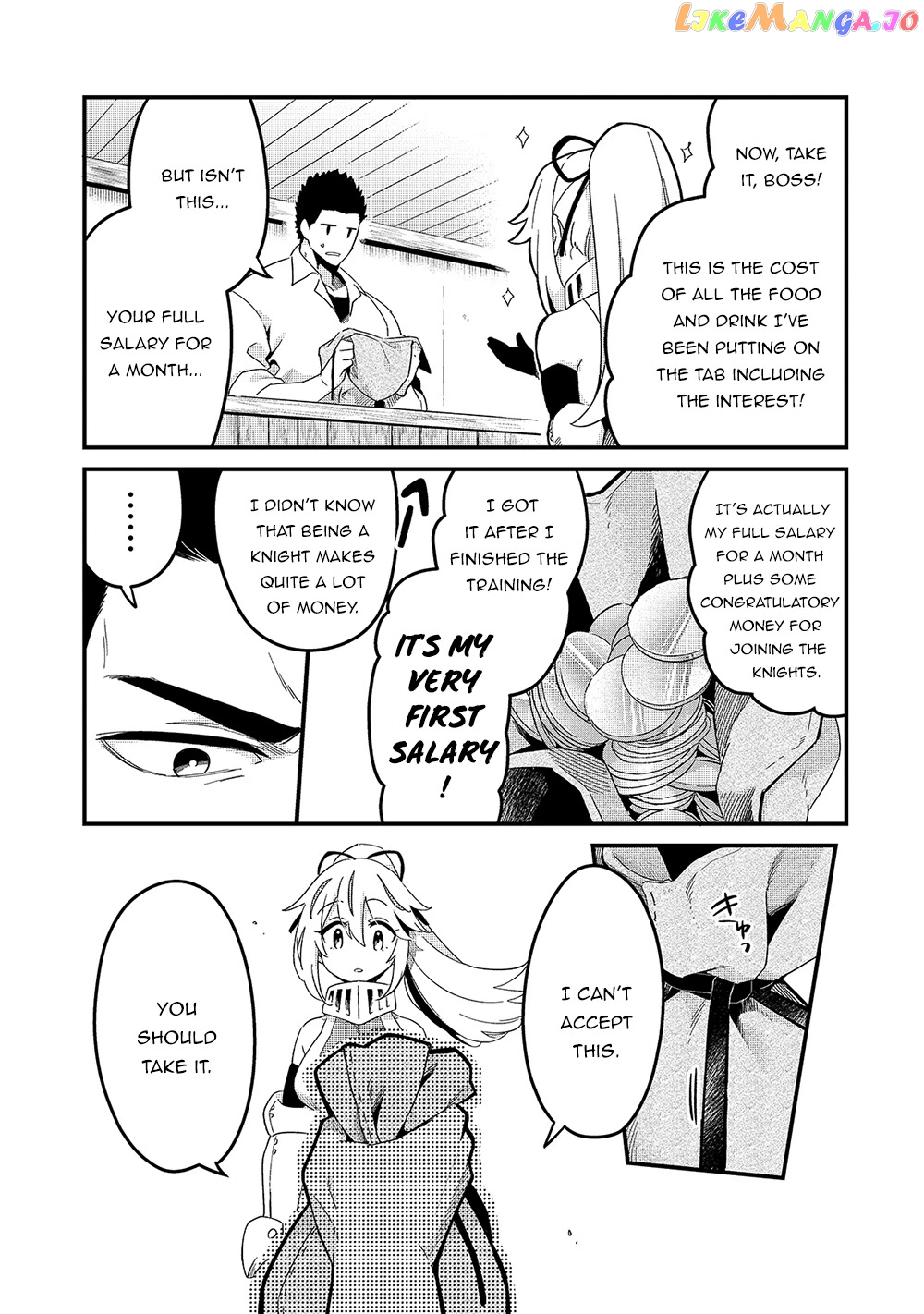 Welcome To Cheap Restaurant Of Outcast! chapter 18 - page 7