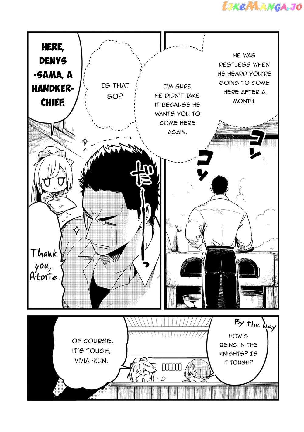 Welcome To Cheap Restaurant Of Outcast! chapter 18 - page 9
