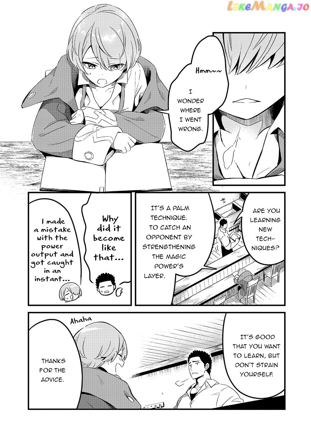 Welcome To Cheap Restaurant Of Outcast! chapter 19 - page 10