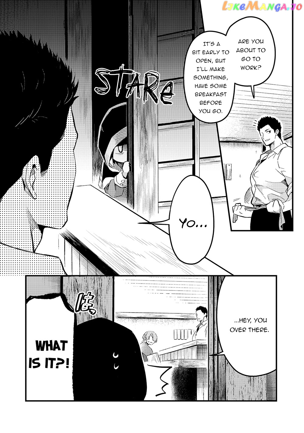 Welcome To Cheap Restaurant Of Outcast! chapter 19 - page 11