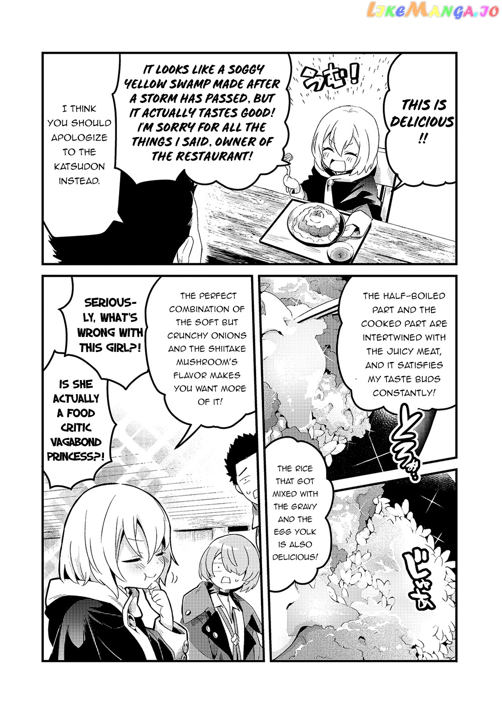Welcome To Cheap Restaurant Of Outcast! chapter 19 - page 23