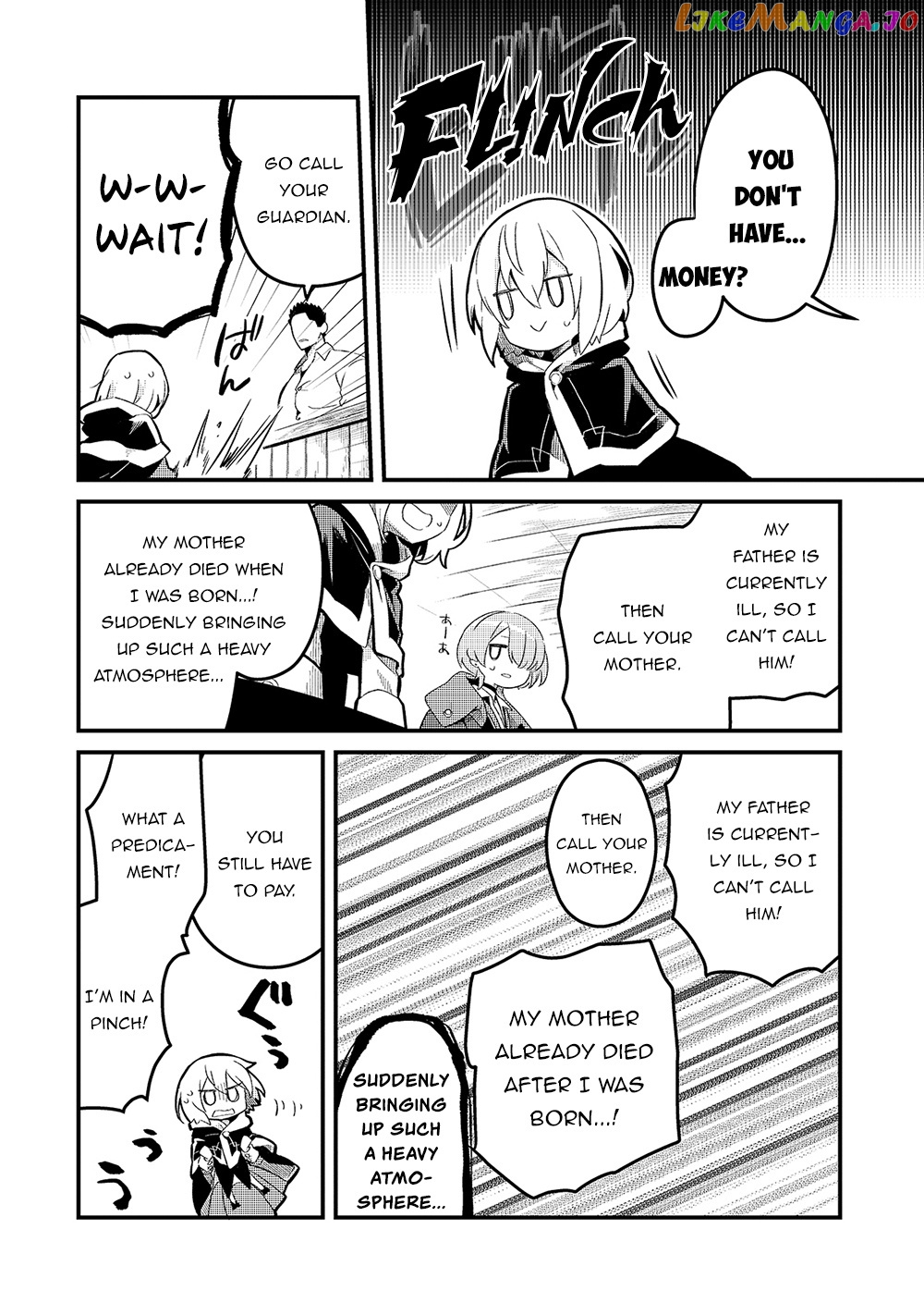 Welcome To Cheap Restaurant Of Outcast! chapter 19 - page 25