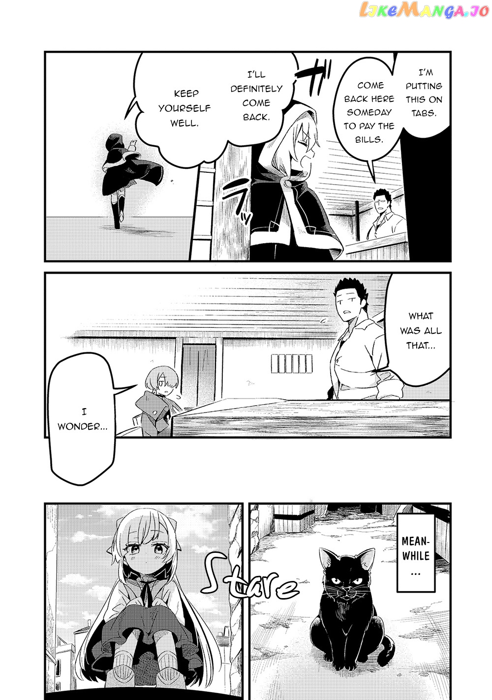 Welcome To Cheap Restaurant Of Outcast! chapter 19 - page 28