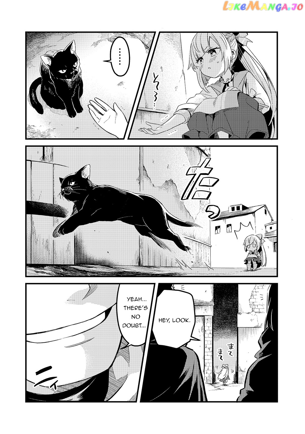 Welcome To Cheap Restaurant Of Outcast! chapter 19 - page 29