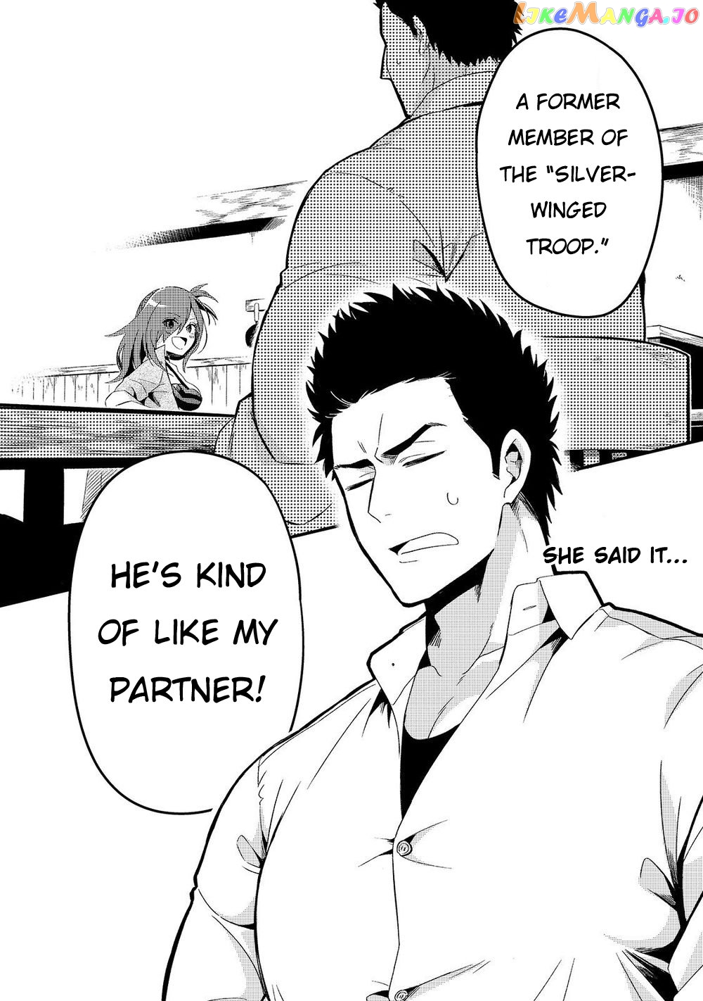 Welcome To Cheap Restaurant Of Outcast! chapter 6 - page 11