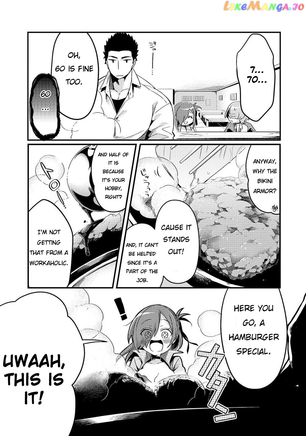 Welcome To Cheap Restaurant Of Outcast! chapter 6 - page 18