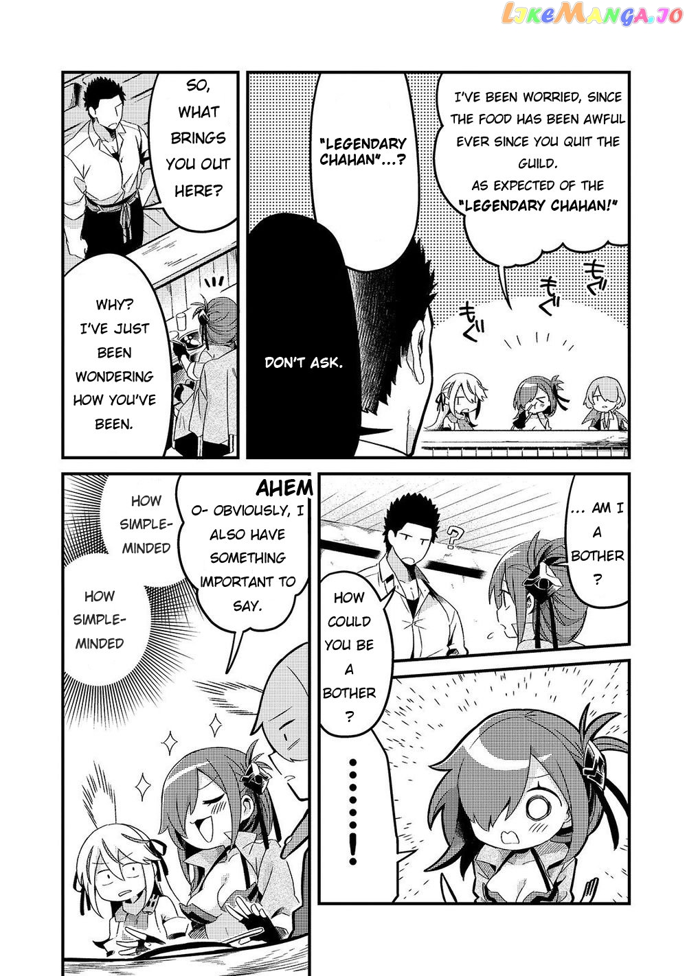 Welcome To Cheap Restaurant Of Outcast! chapter 6 - page 20