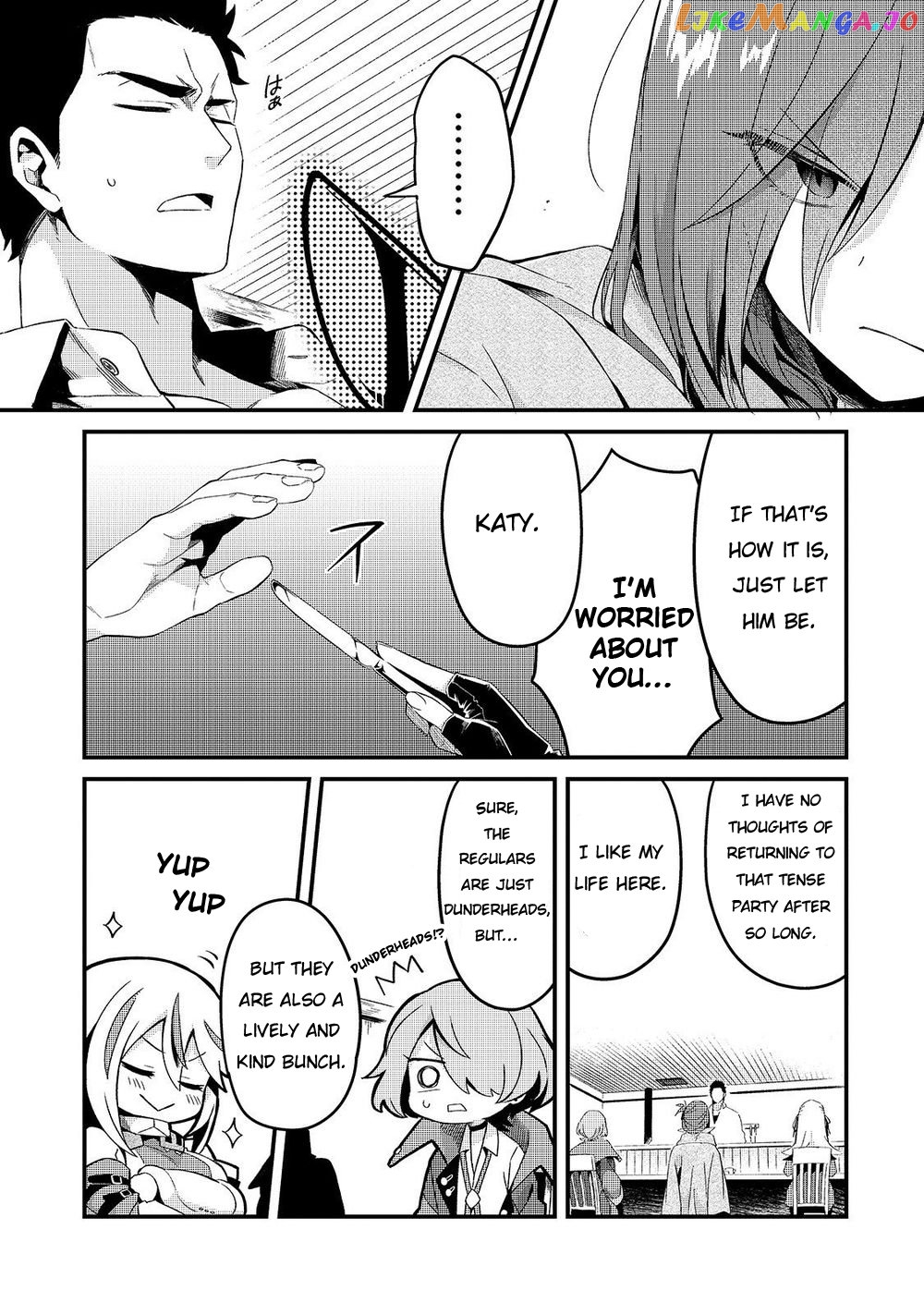 Welcome To Cheap Restaurant Of Outcast! chapter 6 - page 24