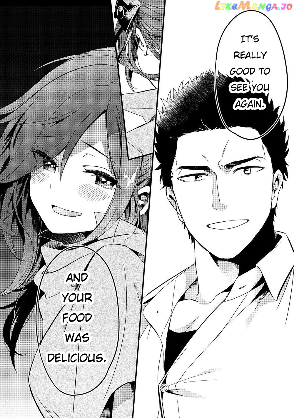 Welcome To Cheap Restaurant Of Outcast! chapter 6 - page 29