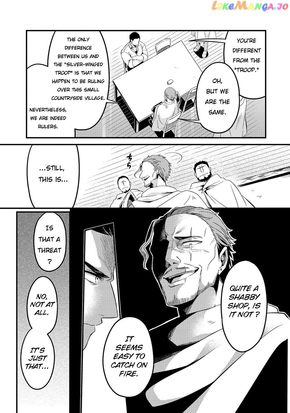 Welcome To Cheap Restaurant Of Outcast! chapter 6 - page 4