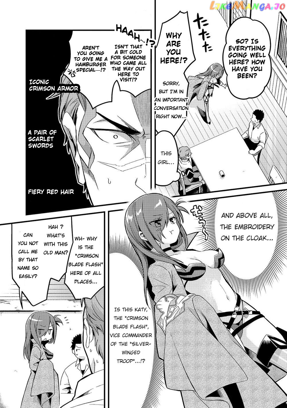 Welcome To Cheap Restaurant Of Outcast! chapter 6 - page 8
