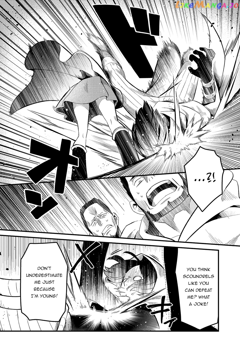 Welcome To Cheap Restaurant Of Outcast! chapter 20 - page 13