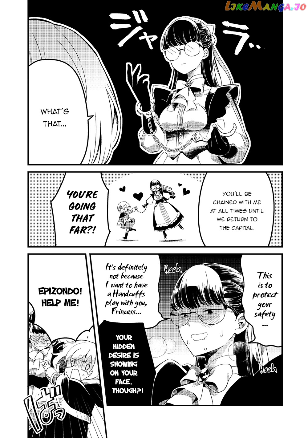 Welcome To Cheap Restaurant Of Outcast! chapter 20 - page 26
