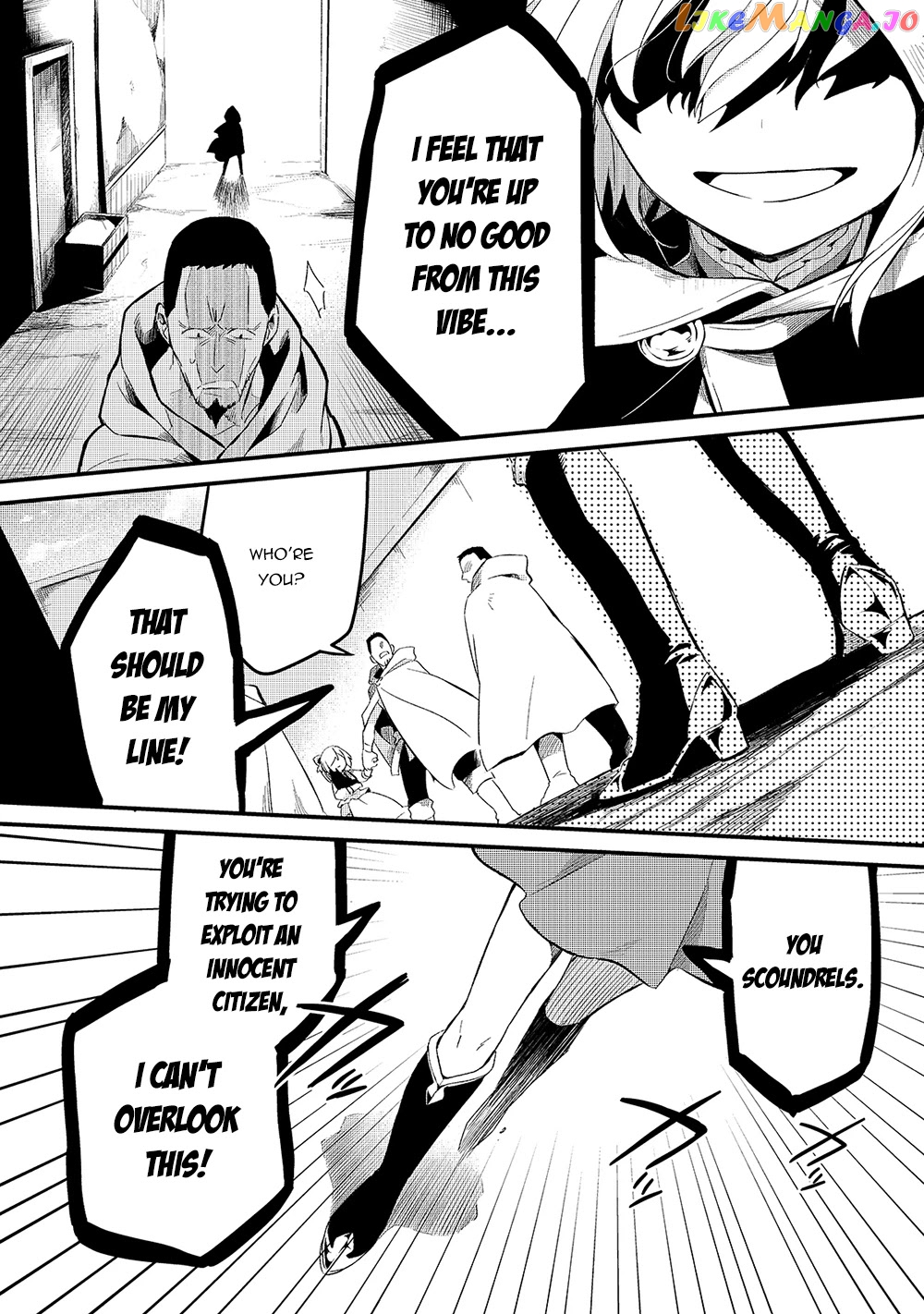 Welcome To Cheap Restaurant Of Outcast! chapter 20 - page 8