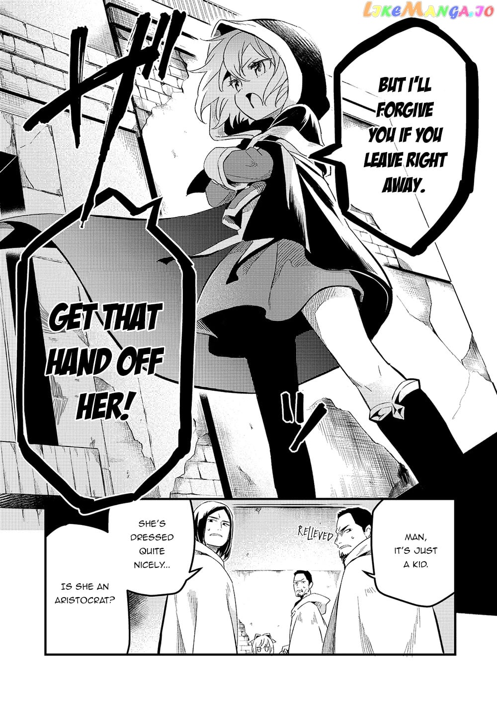 Welcome To Cheap Restaurant Of Outcast! chapter 20 - page 9