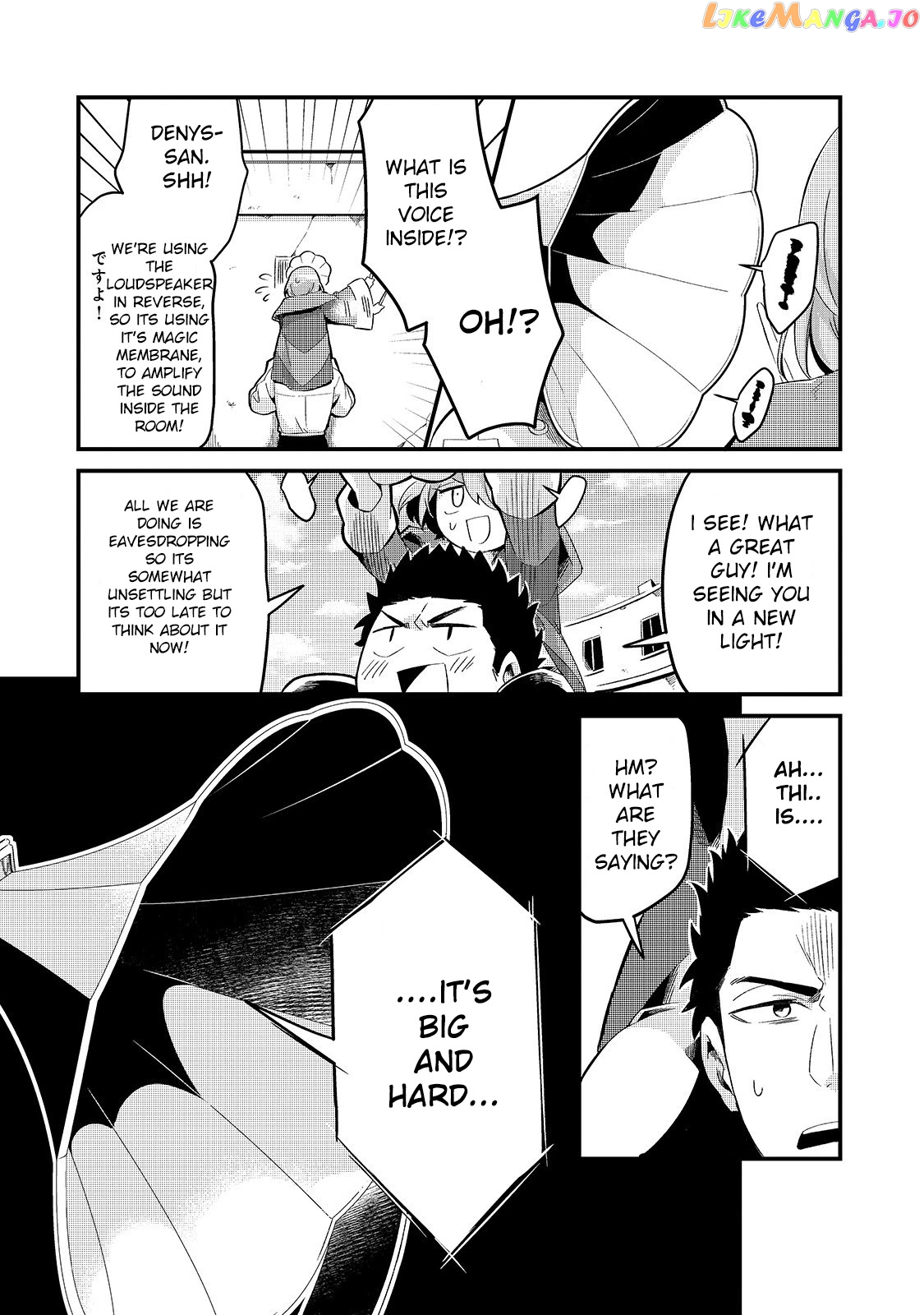 Welcome To Cheap Restaurant Of Outcast! chapter 7 - page 20