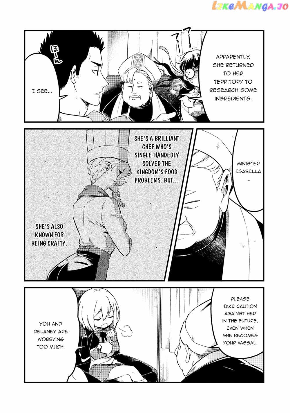 Welcome To Cheap Restaurant Of Outcast! chapter 21 - page 6