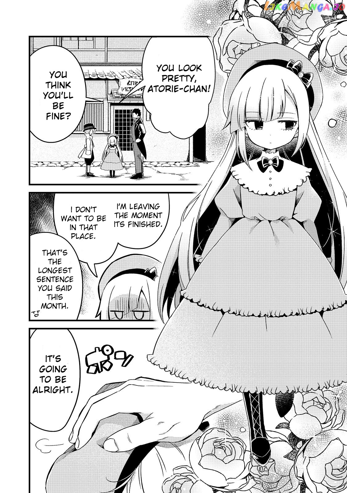 Welcome To Cheap Restaurant Of Outcast! chapter 8 - page 14