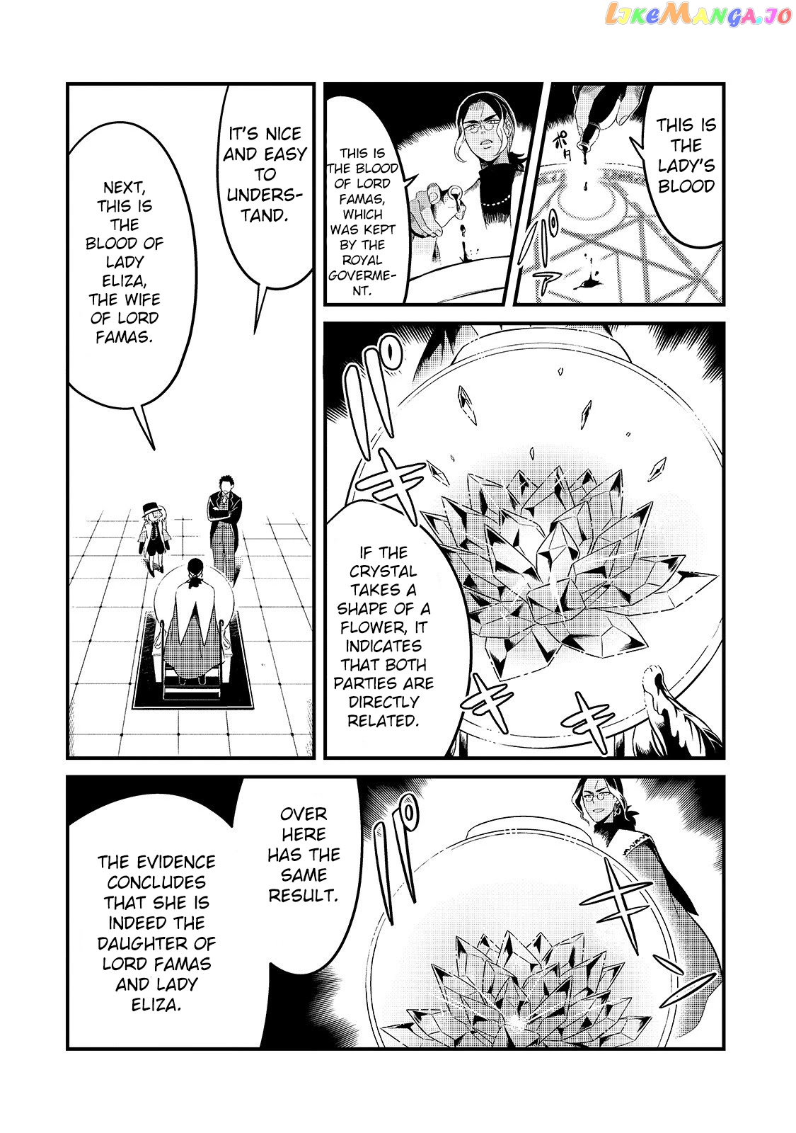 Welcome To Cheap Restaurant Of Outcast! chapter 8 - page 26