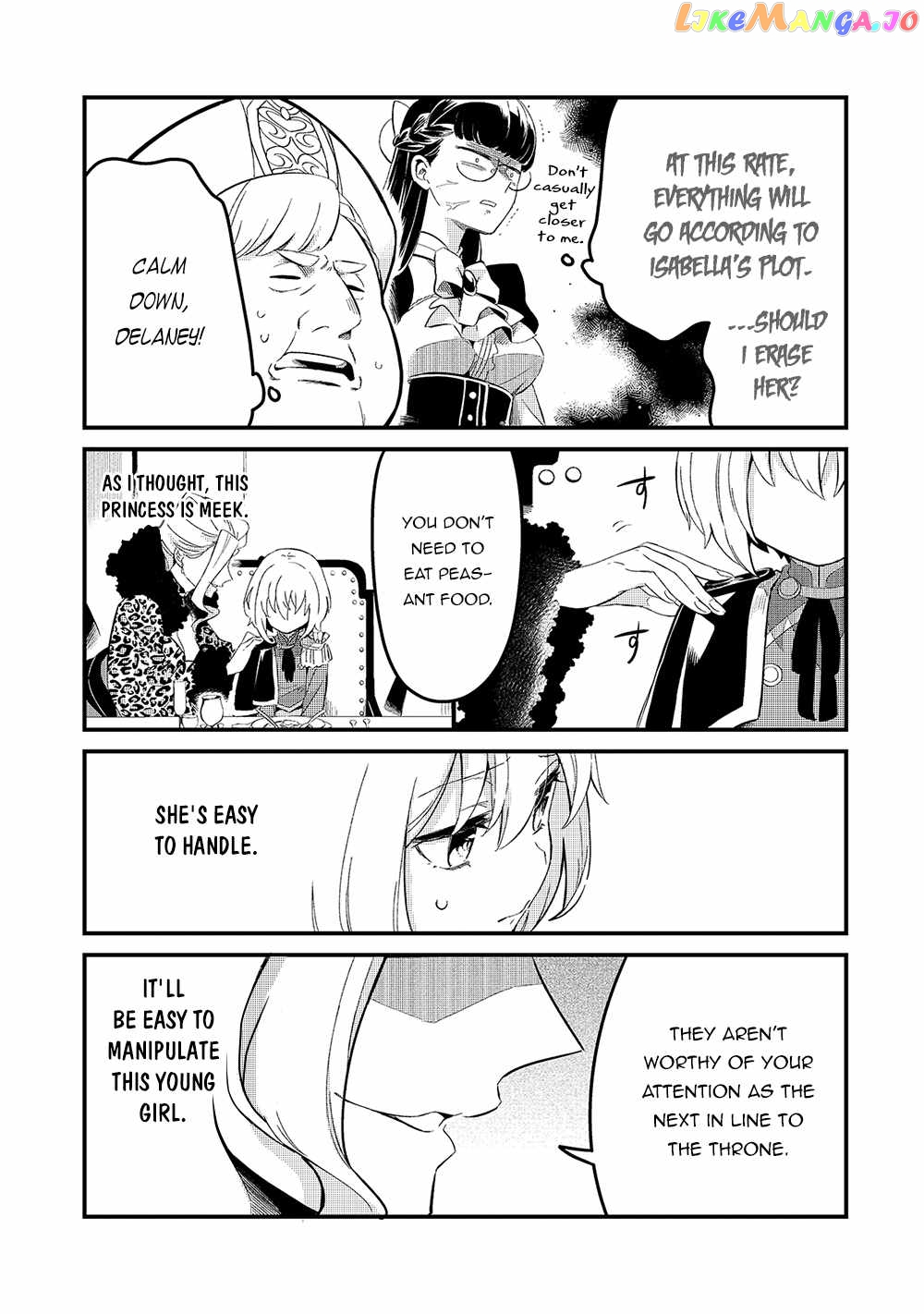 Welcome To Cheap Restaurant Of Outcast! chapter 22 - page 13