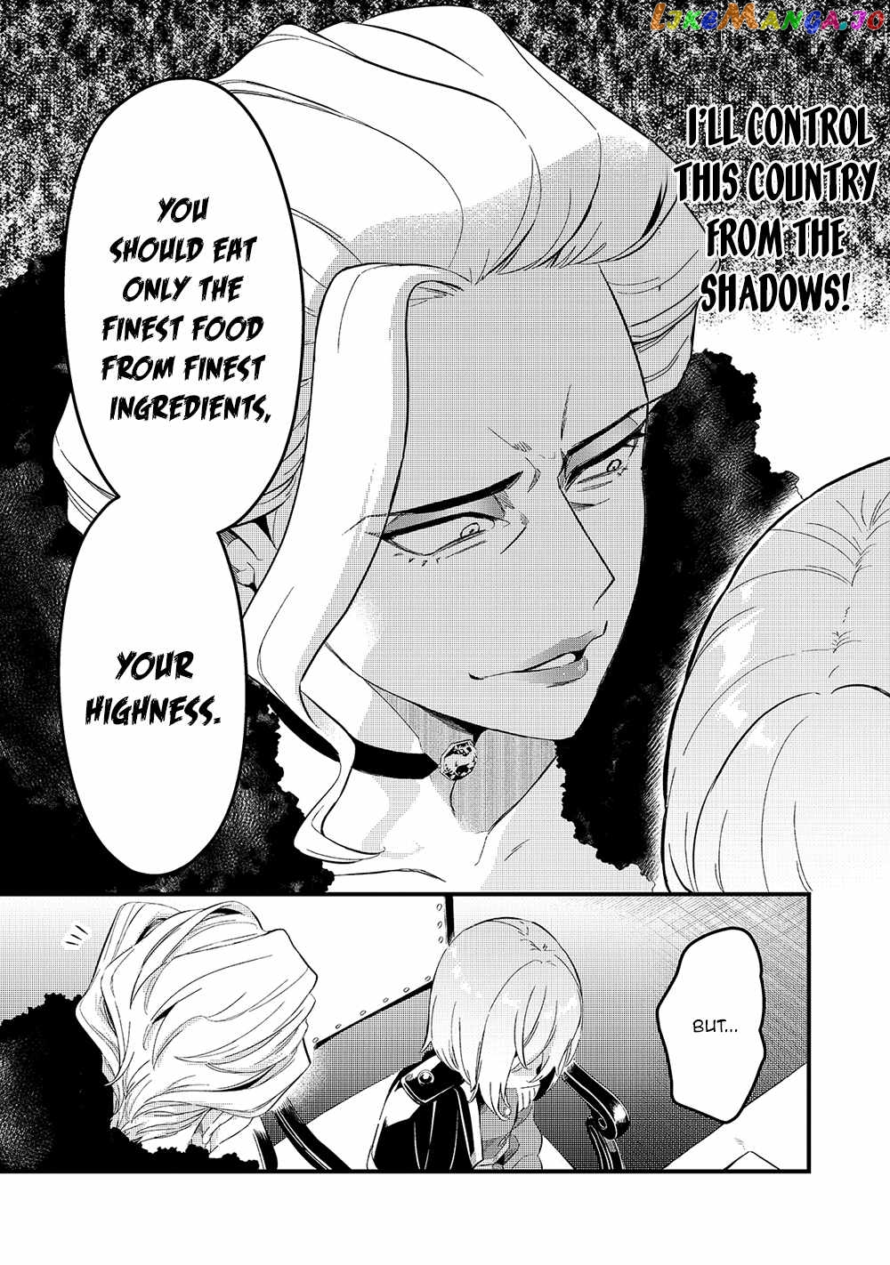 Welcome To Cheap Restaurant Of Outcast! chapter 22 - page 14