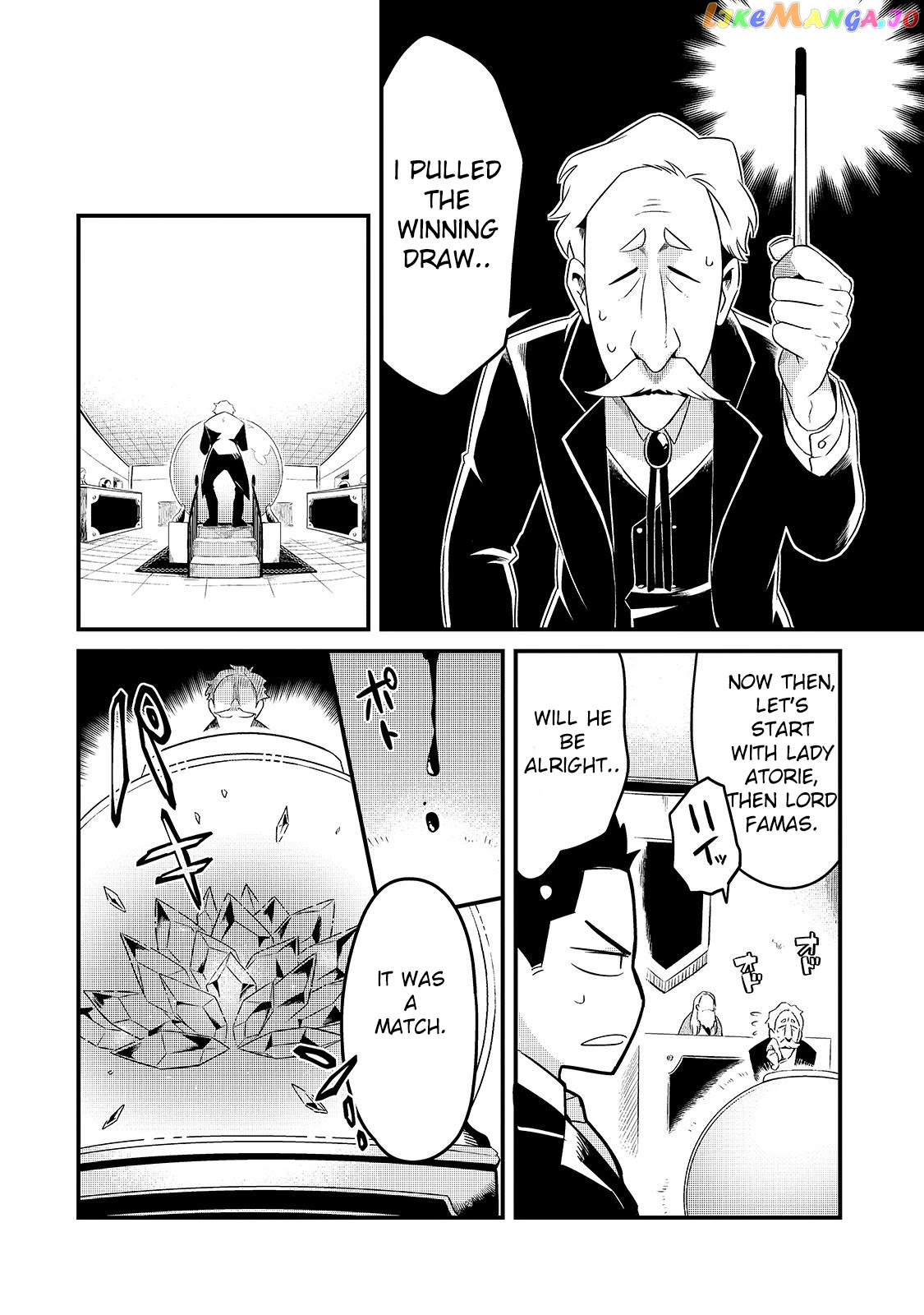 Welcome To Cheap Restaurant Of Outcast! chapter 9 - page 12