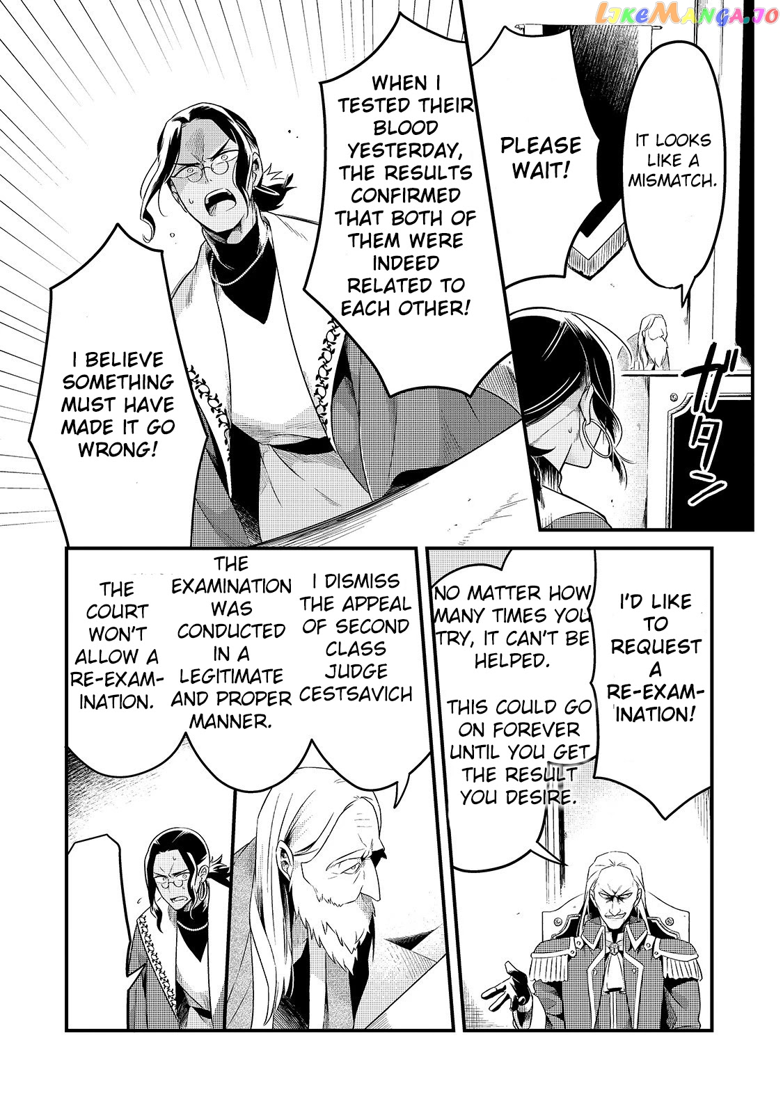 Welcome To Cheap Restaurant Of Outcast! chapter 9 - page 14