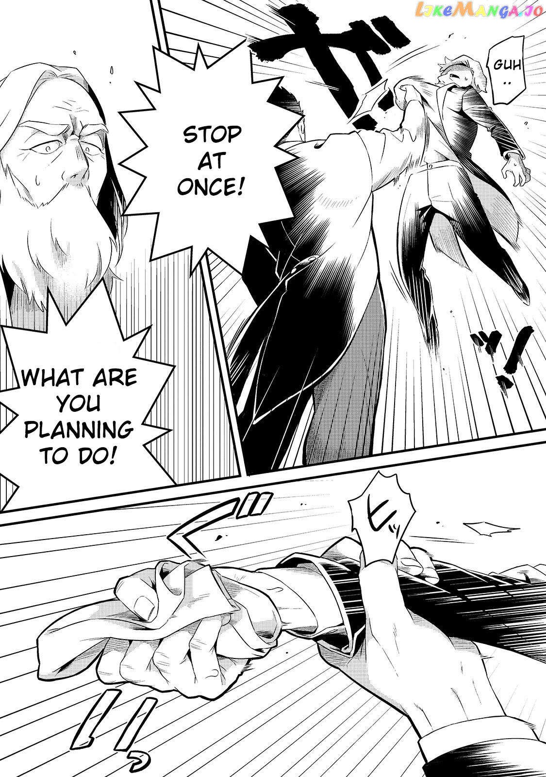 Welcome To Cheap Restaurant Of Outcast! chapter 9 - page 18