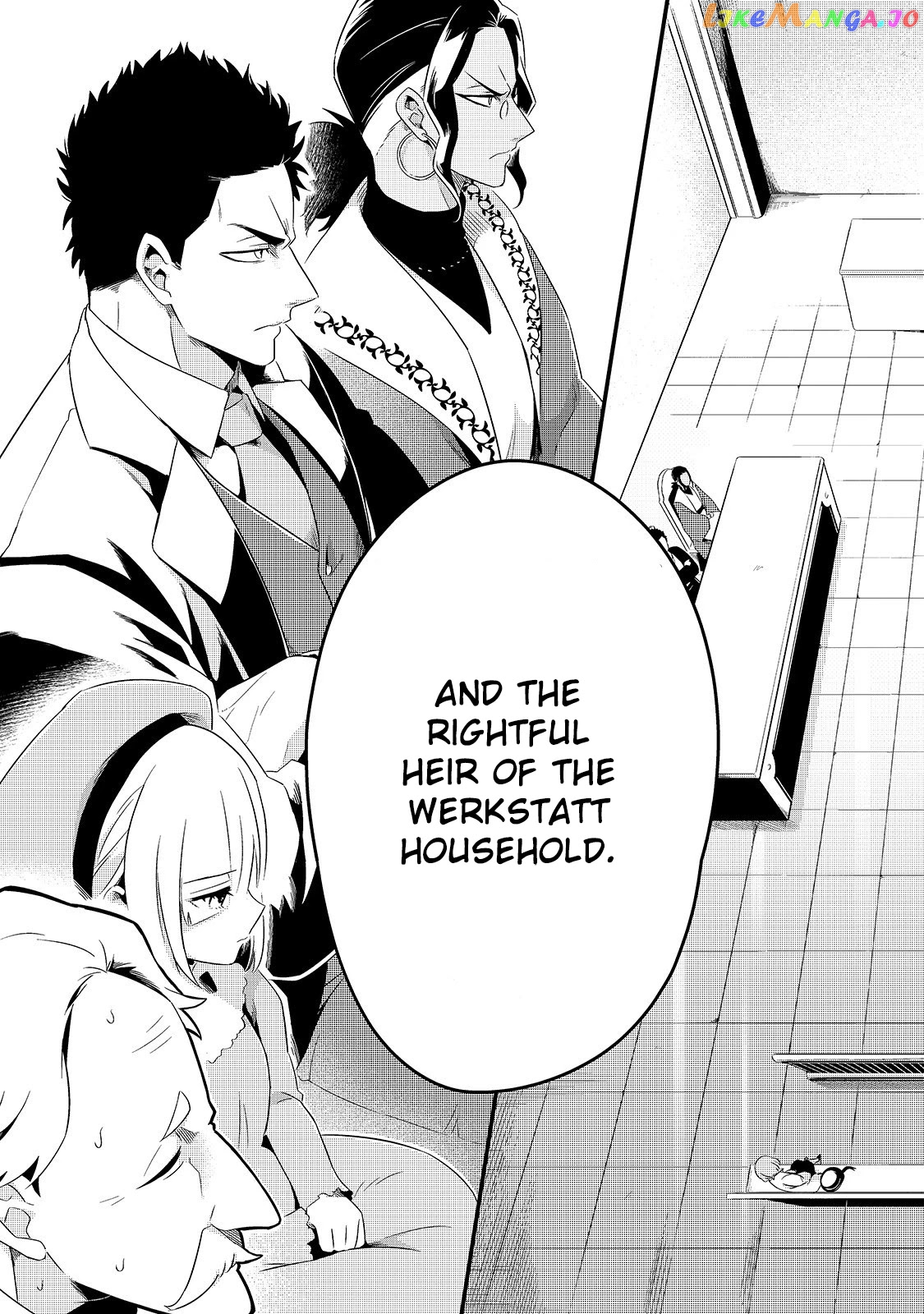 Welcome To Cheap Restaurant Of Outcast! chapter 9 - page 3