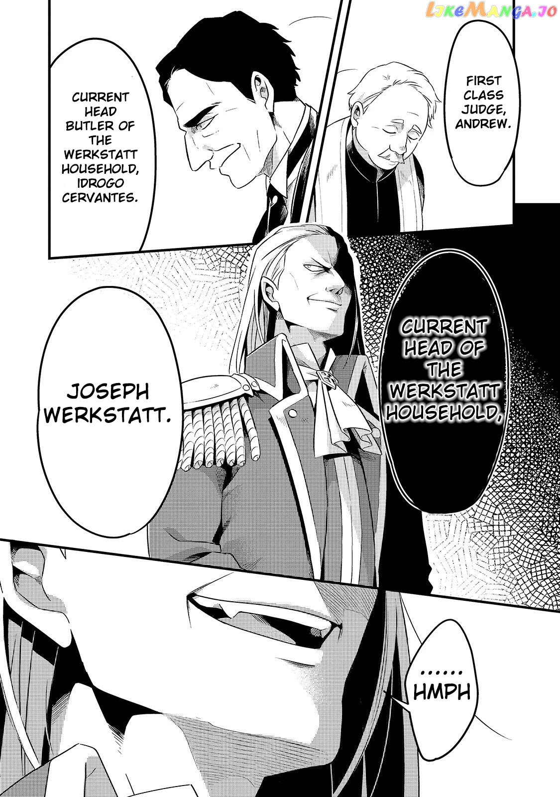 Welcome To Cheap Restaurant Of Outcast! chapter 9 - page 5