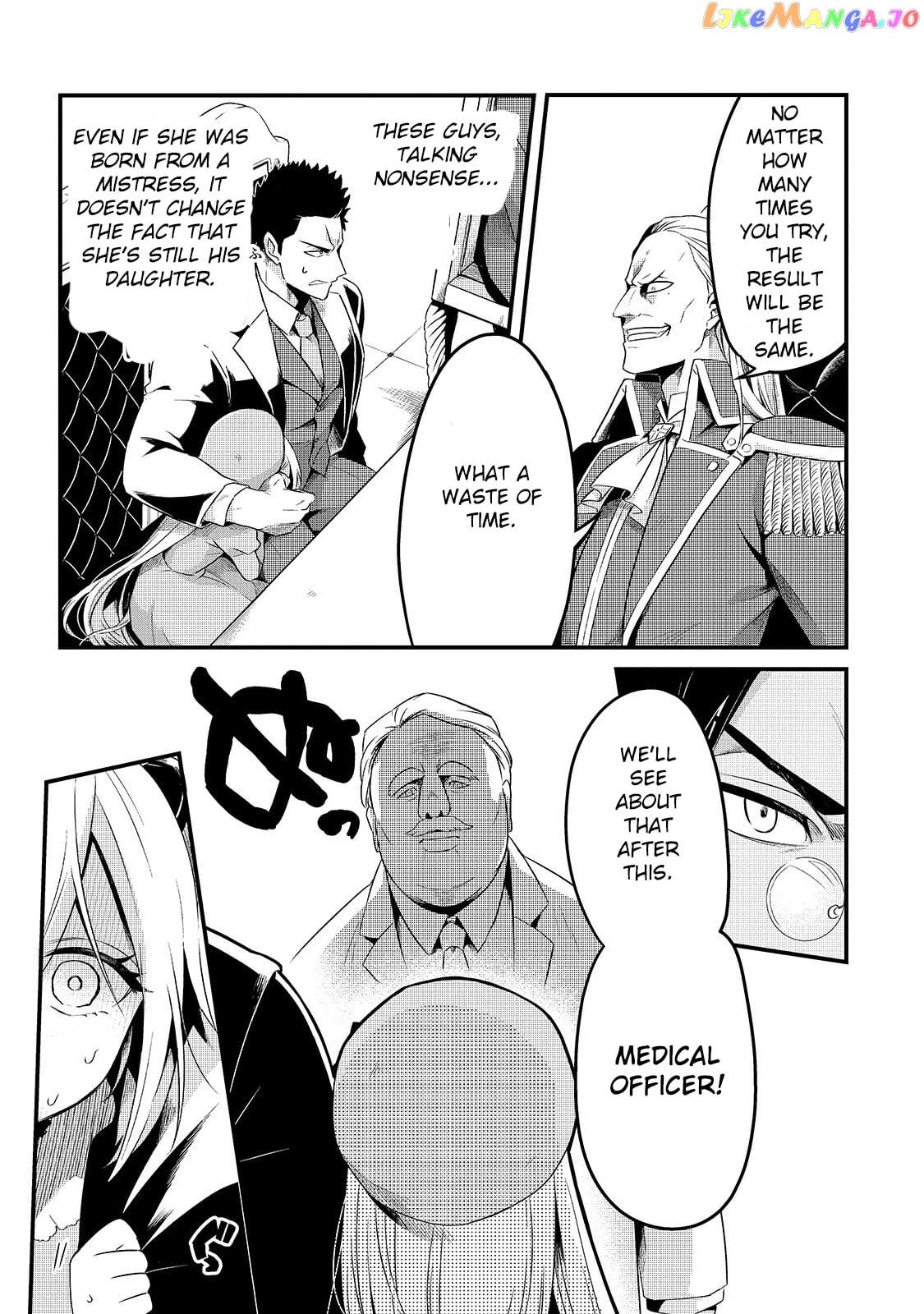 Welcome To Cheap Restaurant Of Outcast! chapter 9 - page 9