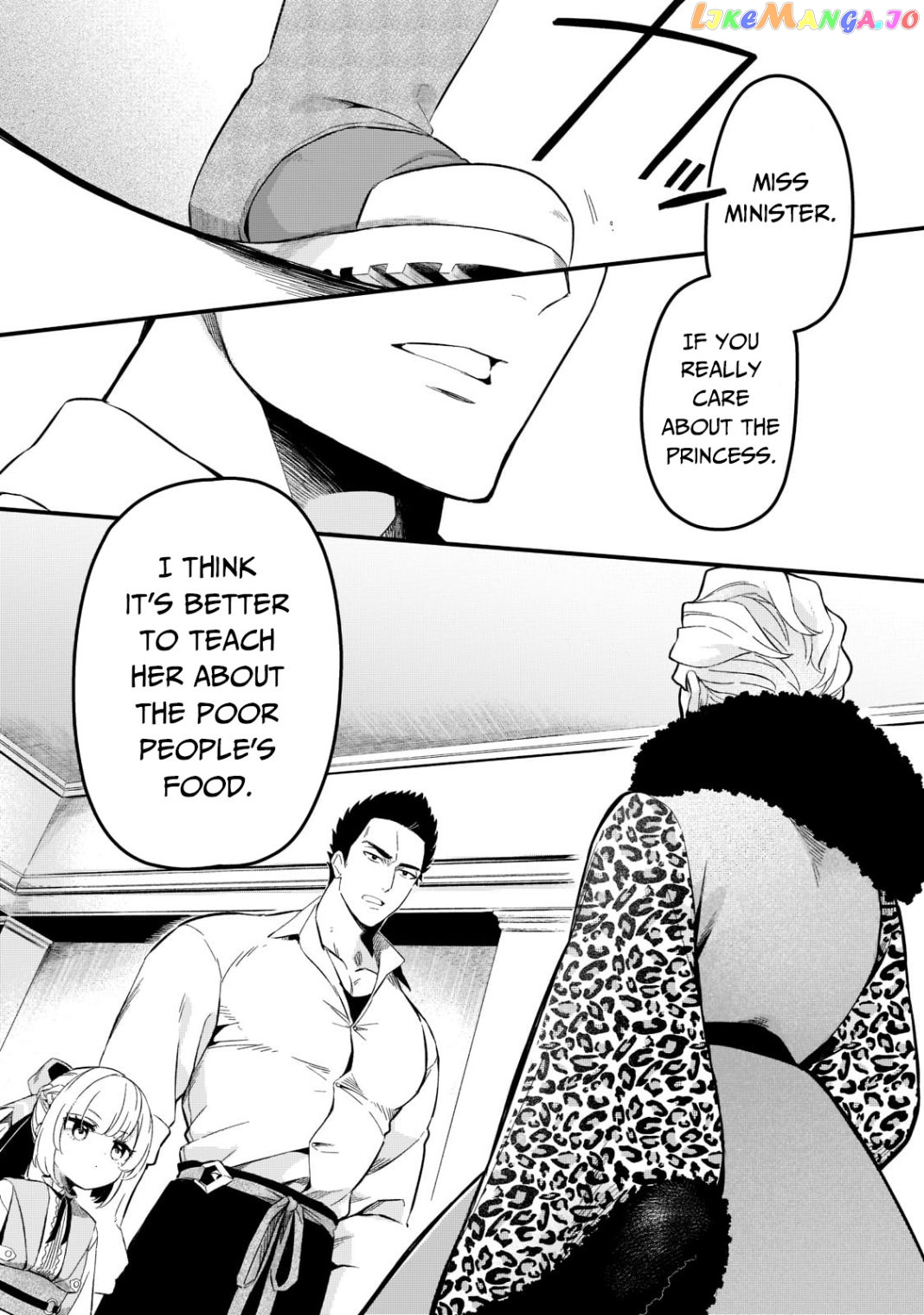 Welcome To Cheap Restaurant Of Outcast! chapter 23 - page 11