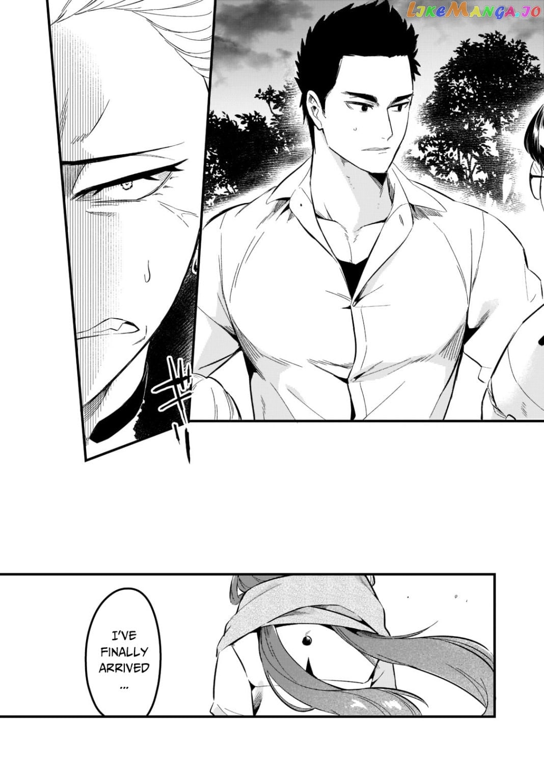 Welcome To Cheap Restaurant Of Outcast! chapter 23 - page 21