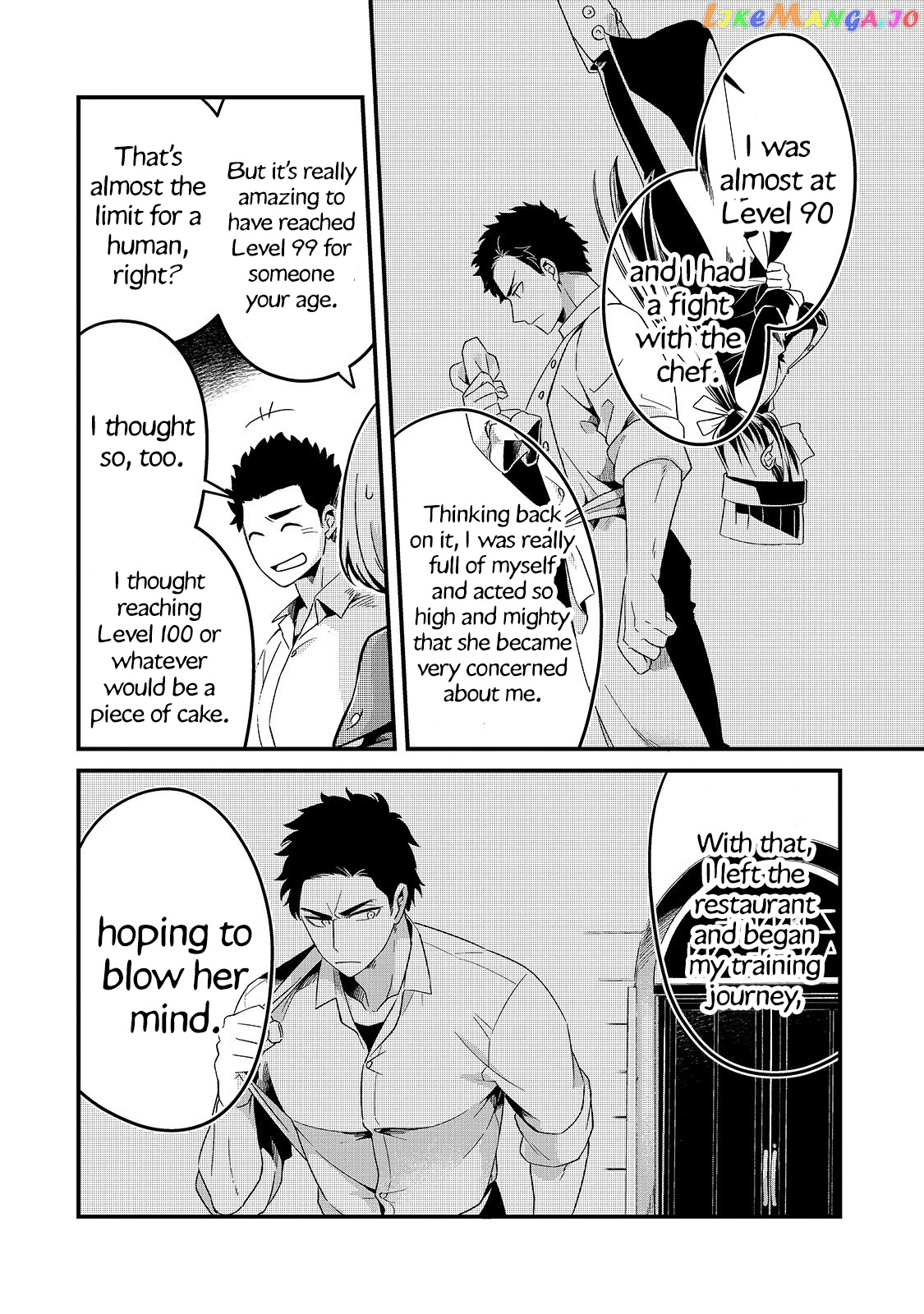 Welcome To Cheap Restaurant Of Outcast! chapter 10 - page 24
