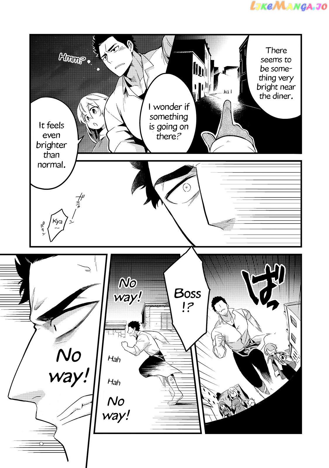 Welcome To Cheap Restaurant Of Outcast! chapter 10 - page 27