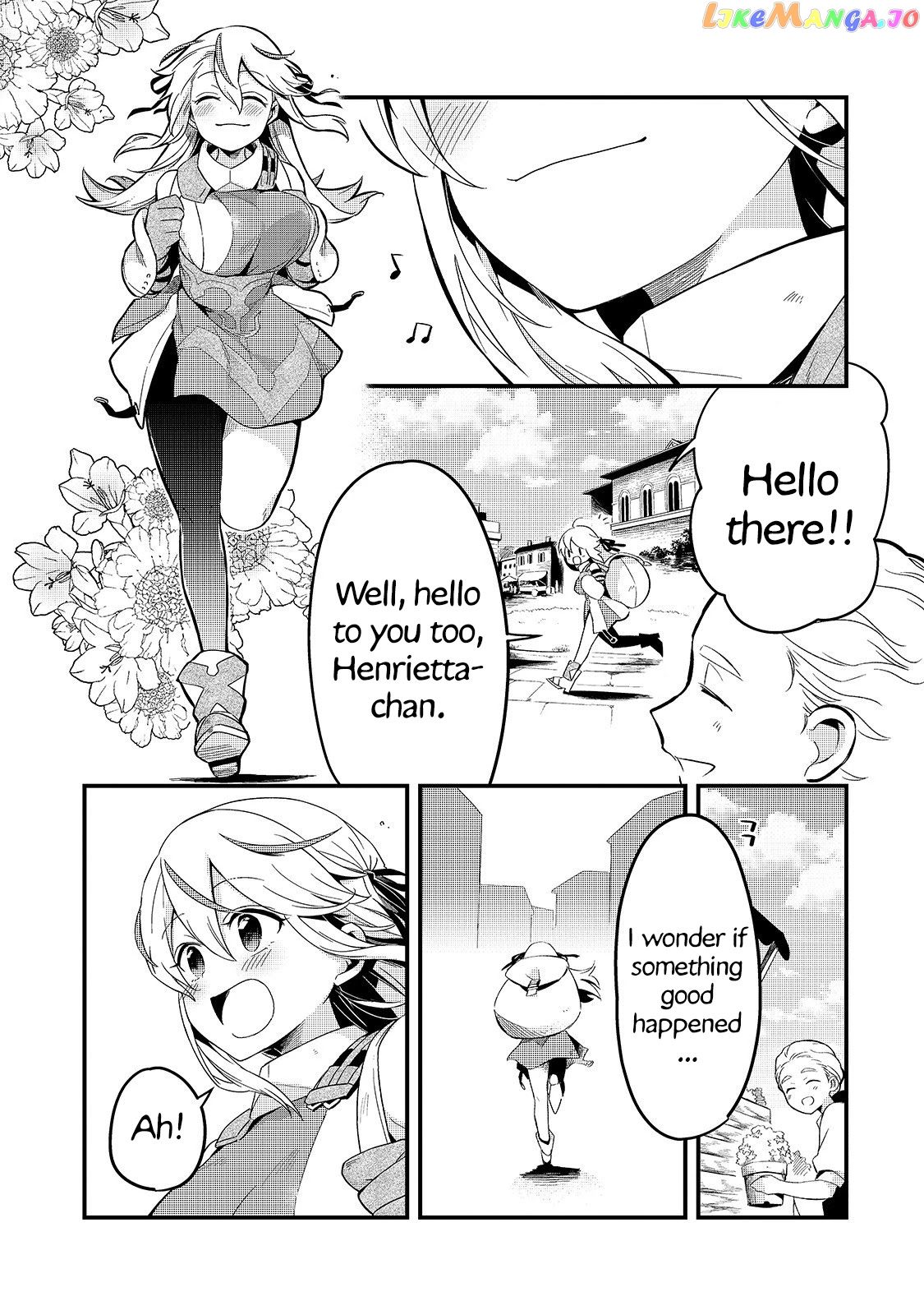 Welcome To Cheap Restaurant Of Outcast! chapter 10 - page 3