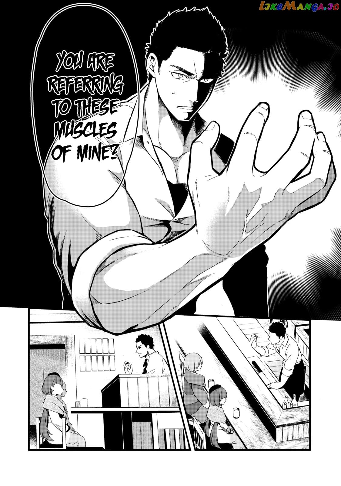 Welcome To Cheap Restaurant Of Outcast! chapter 24 - page 12