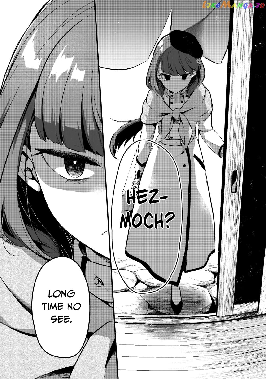 Welcome To Cheap Restaurant Of Outcast! chapter 24 - page 8