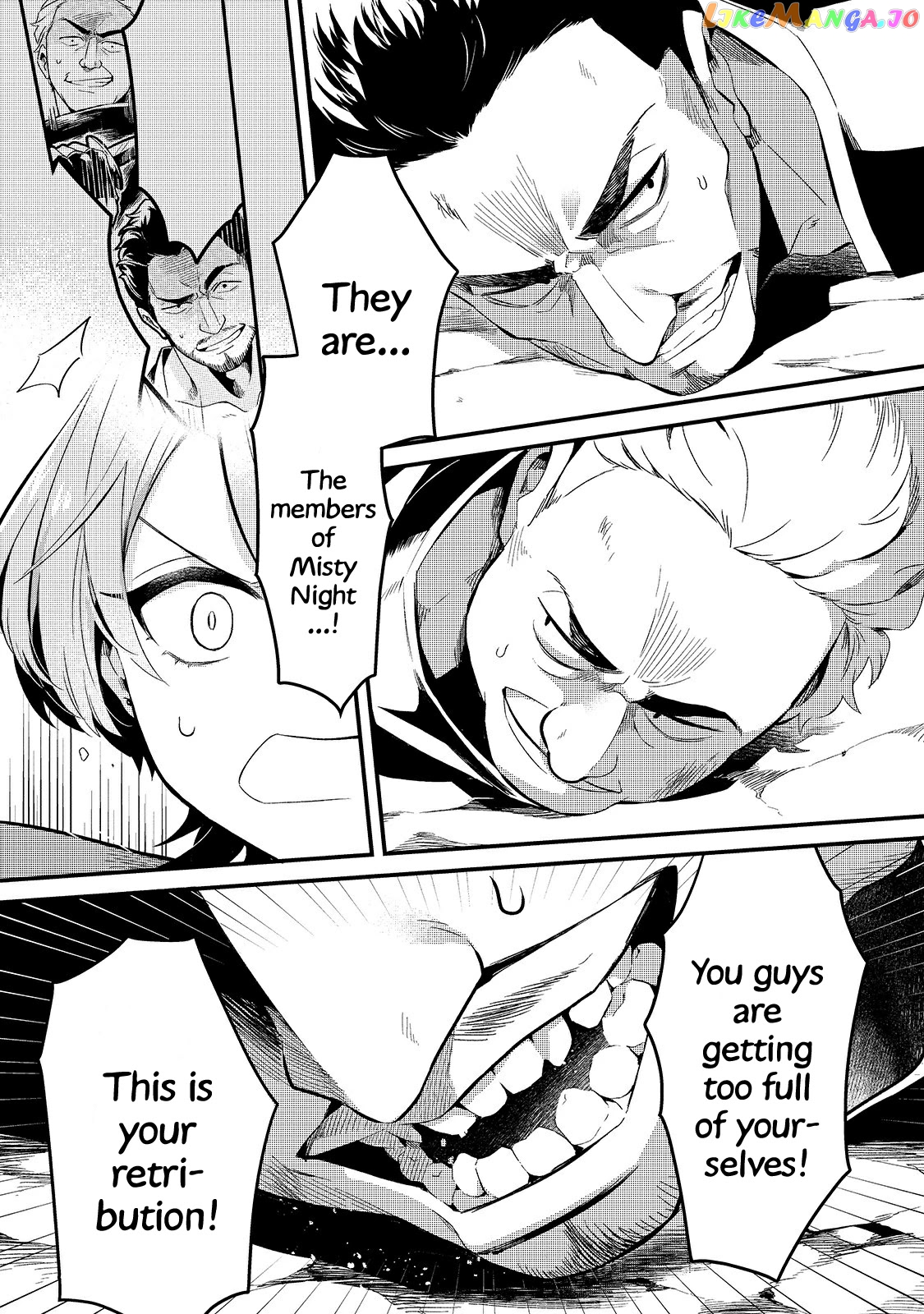 Welcome To Cheap Restaurant Of Outcast! chapter 11 - page 6