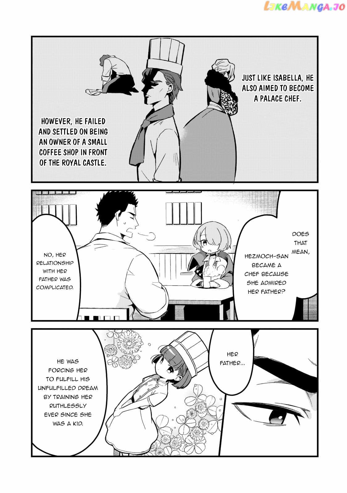 Welcome To Cheap Restaurant Of Outcast! chapter 25 - page 18