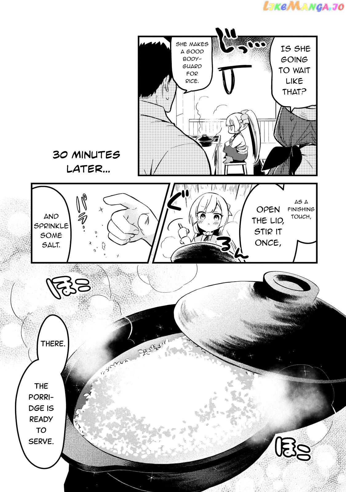 Welcome To Cheap Restaurant Of Outcast! chapter 26 - page 14