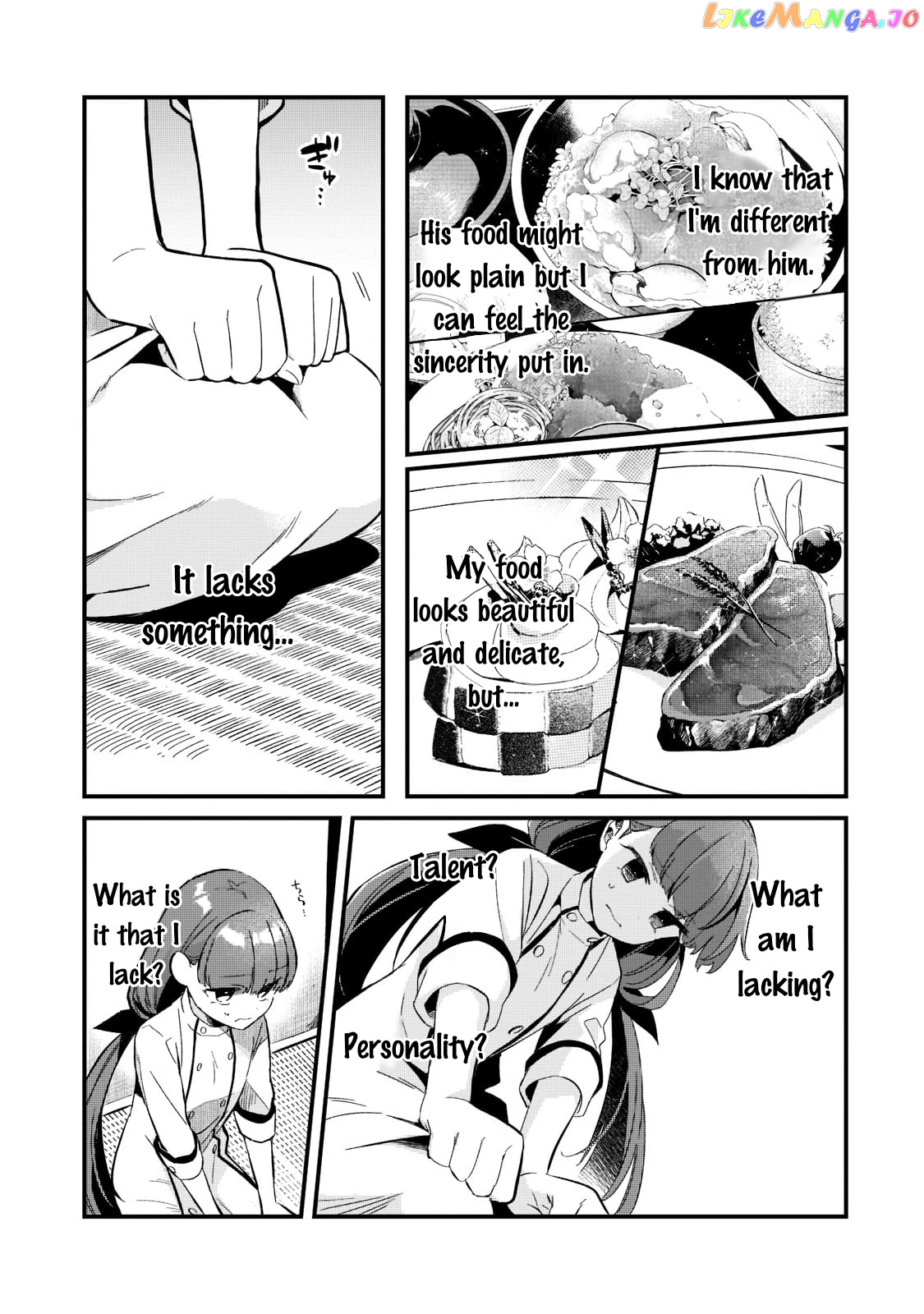 Welcome To Cheap Restaurant Of Outcast! chapter 26 - page 4