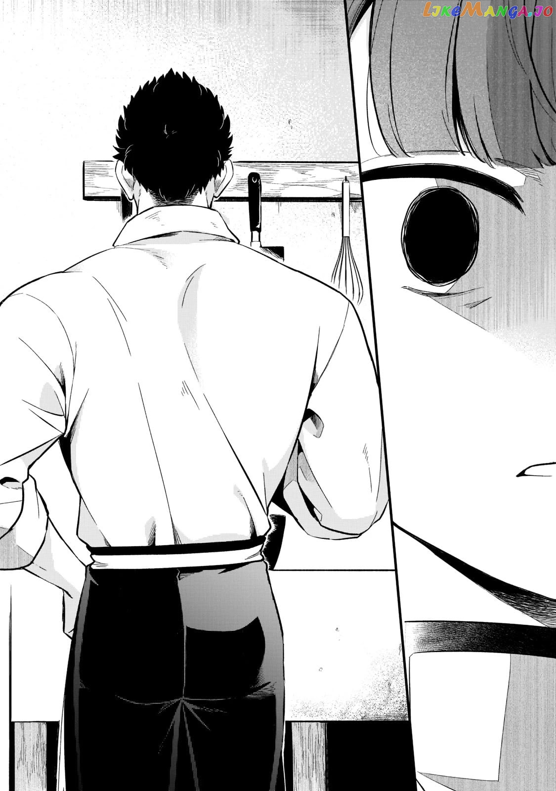 Welcome To Cheap Restaurant Of Outcast! chapter 26 - page 5
